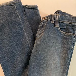 DKNY Jeans: 8, jeans